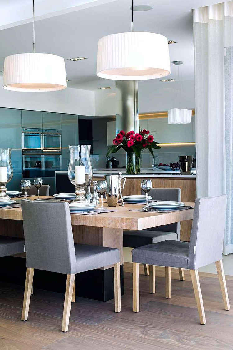 Algarve Villa by Staffan Tollgard Design Group