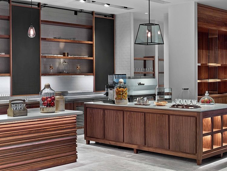 Andaz Maui by Rockwell Group
