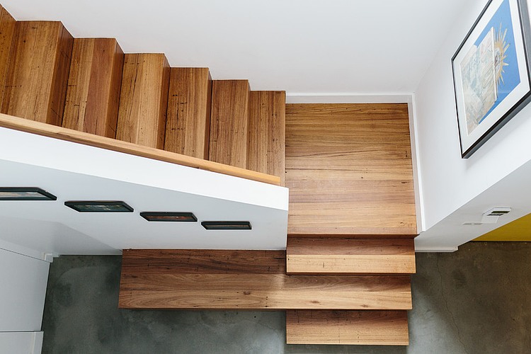 Avoca St Residence by Altereco Design