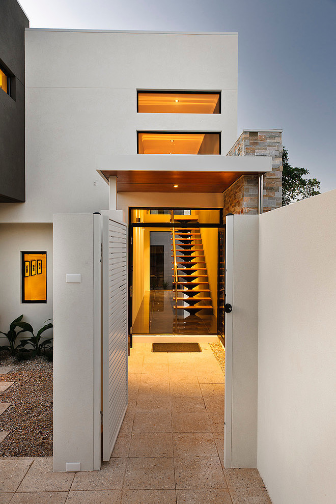 Bicton by Residential Attitudes