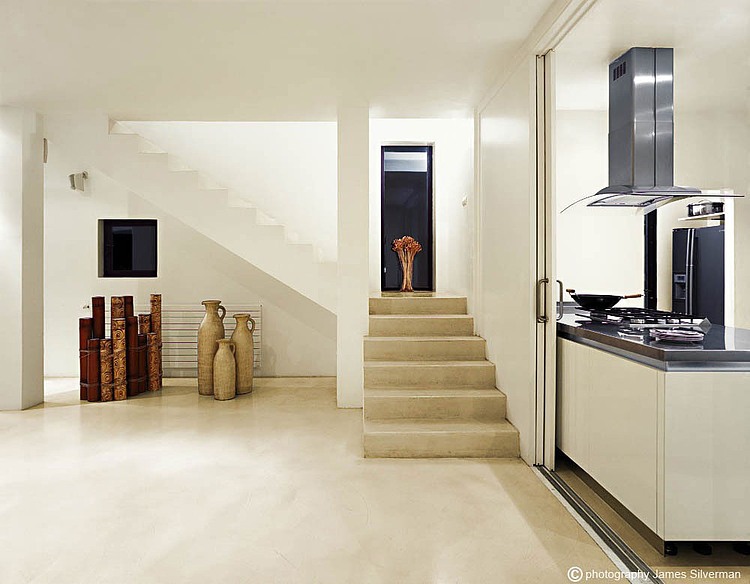 Casa Jondal by Atlant del Vent