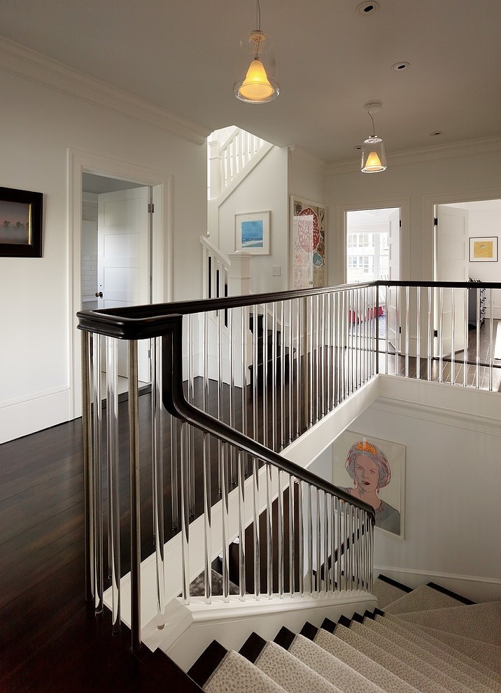 Cow Hollow Residence by Dijeau Poage Construction