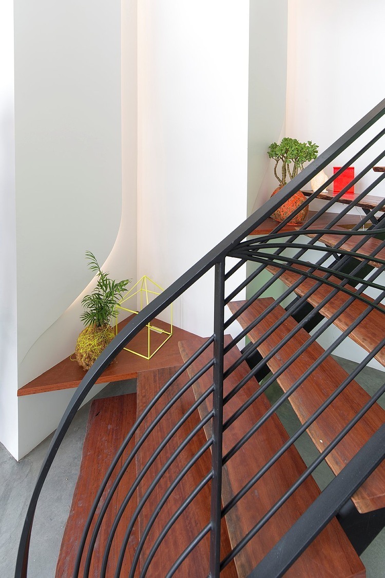 Dalmeny by Enter Projects