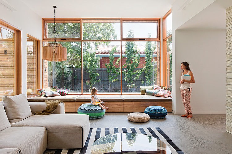 Martin House by BG Architecture
