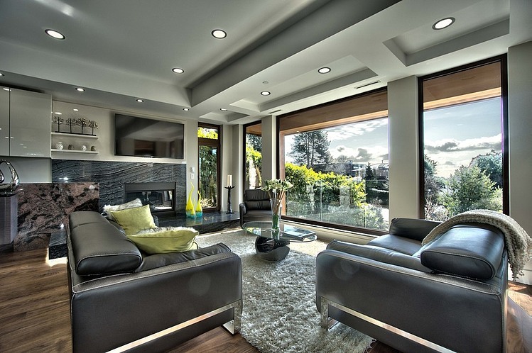 Mathers Residence by Eurohouse Construction