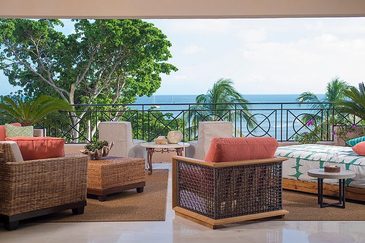 Punta Minta Escape by Circa Interiors