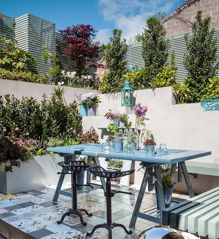 Ranelagh Residence by Kingston Lafferty Design