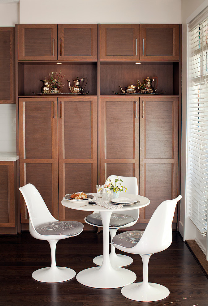 Ravenwoods Drive by The Cross Interior Design
