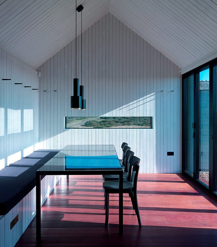 Shingle House