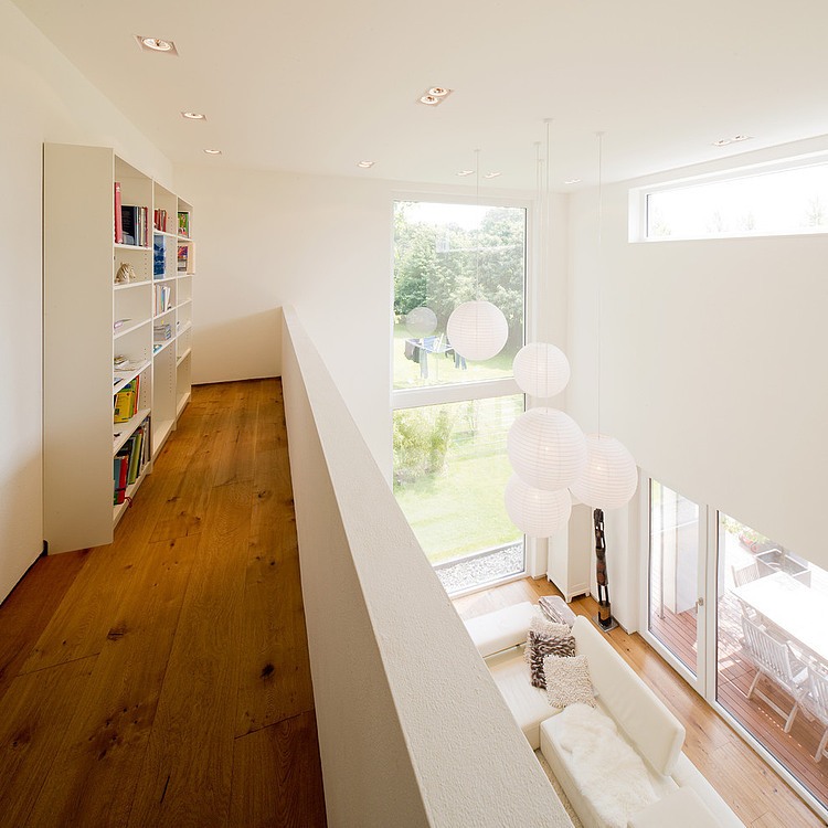 STS House by Ferreira und Verfürth Architekten