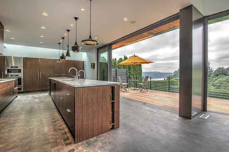 teh House by Floisand Studio