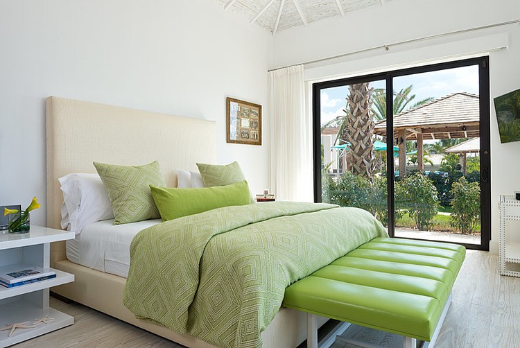 Turks & Caicos by Worth Interiors