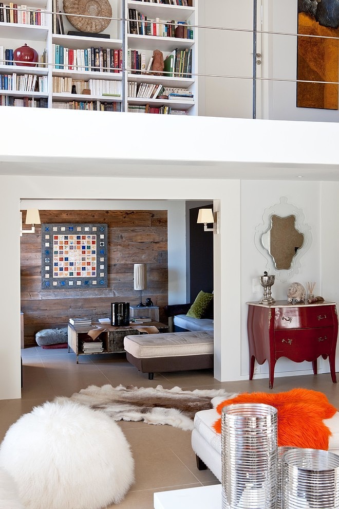 Villa 102 by Scene de Vie