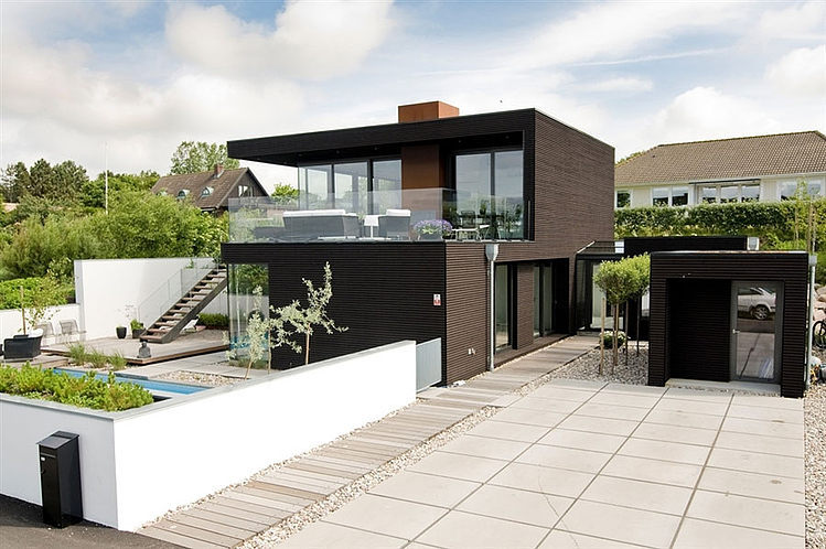 Villa Nilsson