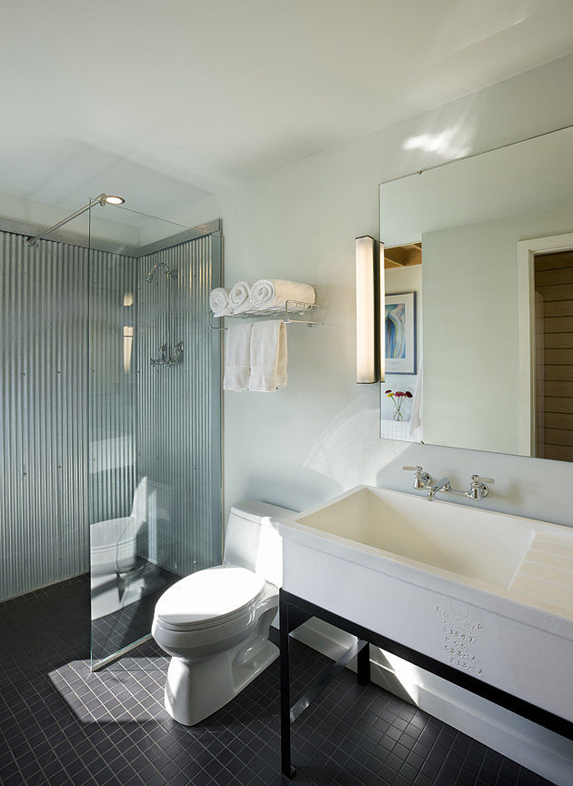 Yum Yum Farm by DeForest Architects
