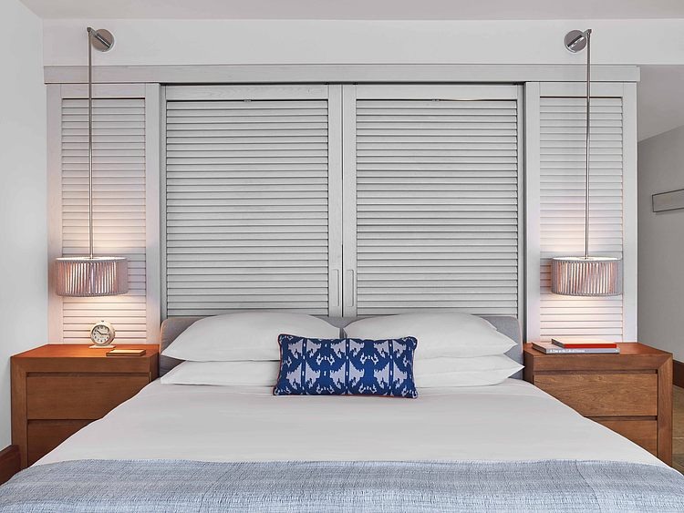 Andaz Maui by Rockwell Group