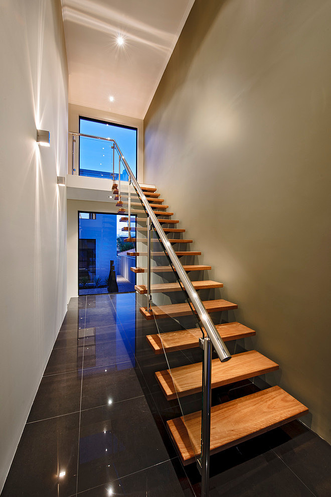 Bicton by Residential Attitudes