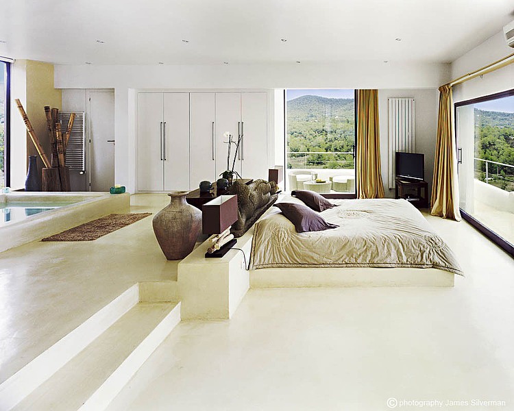 Casa Jondal by Atlant del Vent