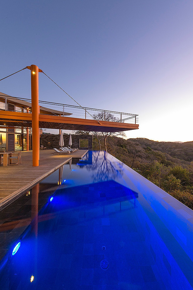 CieloMar Residence by Sarco Architects