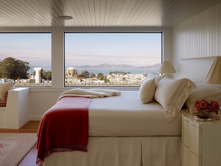 Cow Hollow Residence by Dijeau Poage Construction