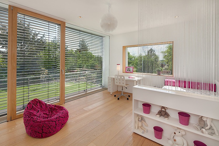 Haus RD by be_planen