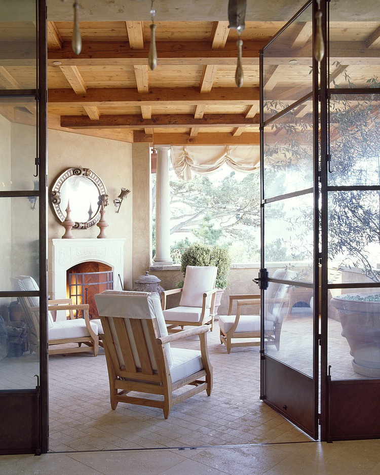 Hill House by BCV Architects