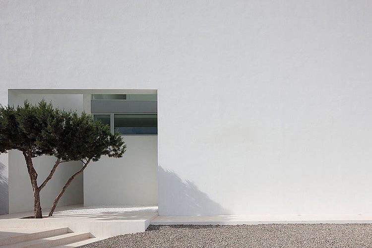 Infinity House by AABE