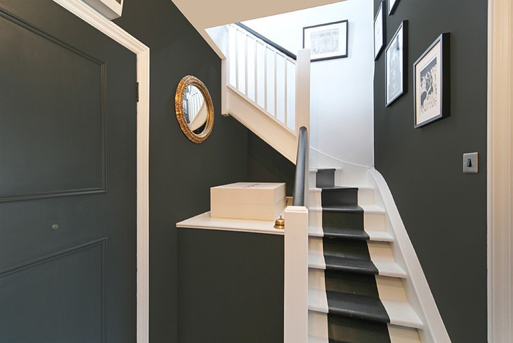 Loft on London by Space Riot