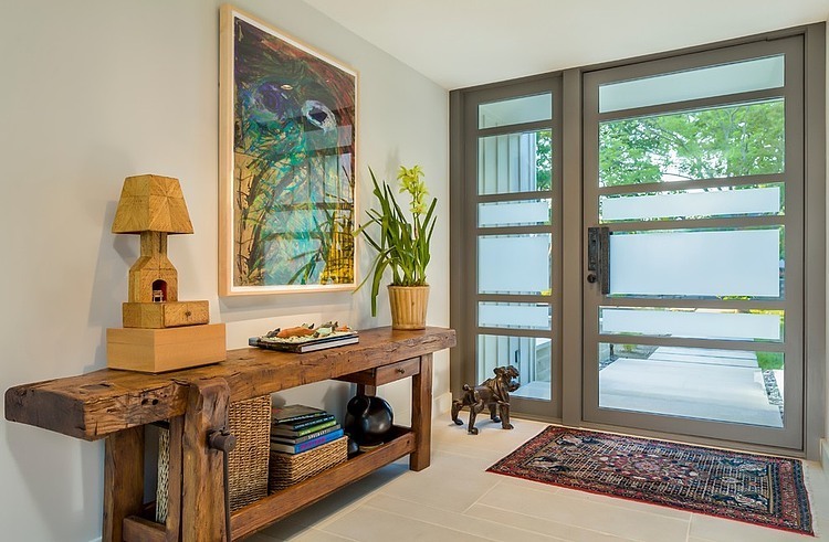 Modern Farmhouse by Olsen Studios