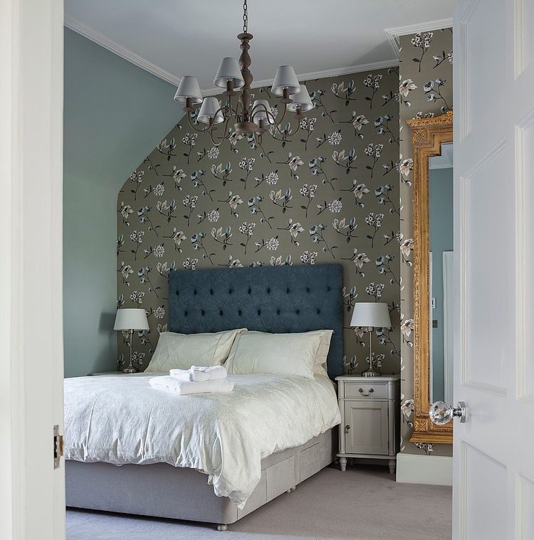Ranelagh Residence by Kingston Lafferty Design