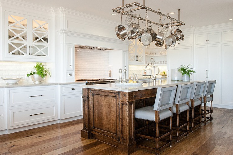 Rincon Classic by Fleming Distinctive Homes