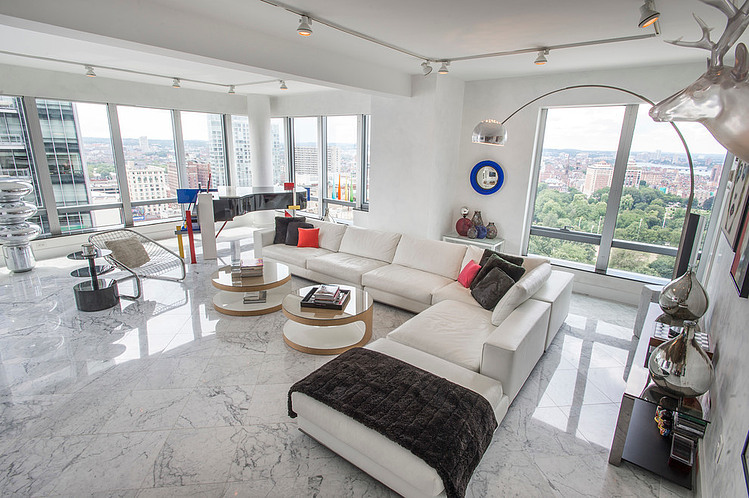 Ritz Residence by The Morson Collection