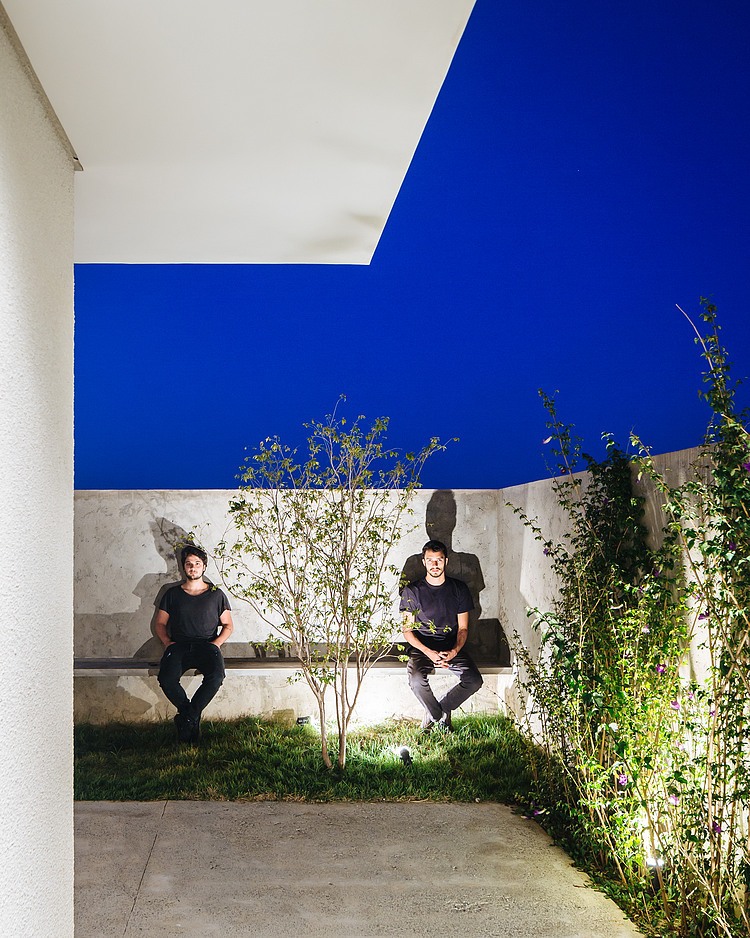 Sorocaba House by Estudio BRA Arquitetura