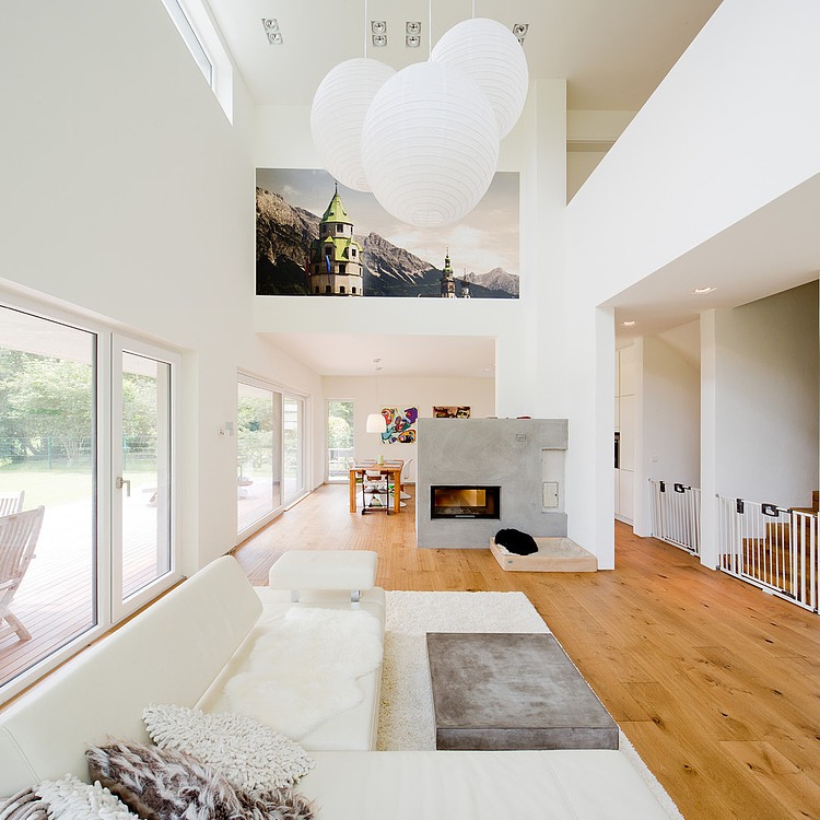 STS House by Ferreira und Verfürth Architekten