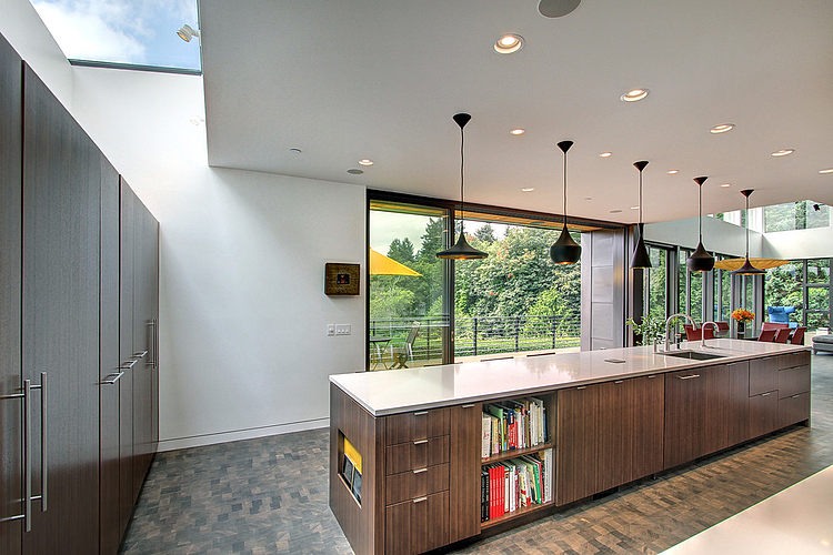 teh House by Floisand Studio