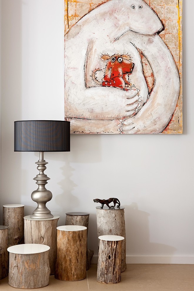 Villa 102 by Scene de Vie