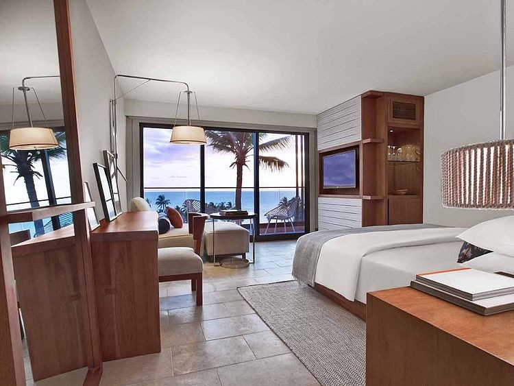 Andaz Maui by Rockwell Group