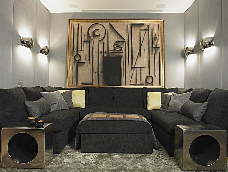 Apogee by Deborah Wecselman Design