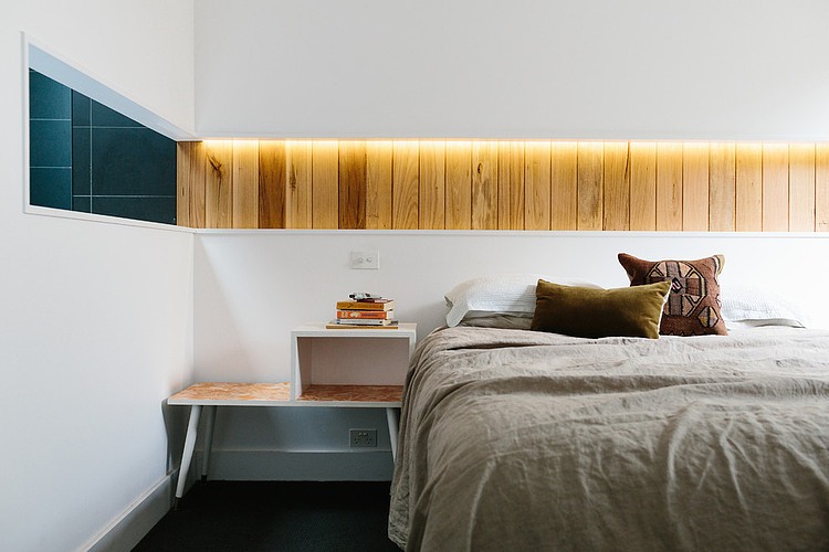 Avoca St Residence by Altereco Design