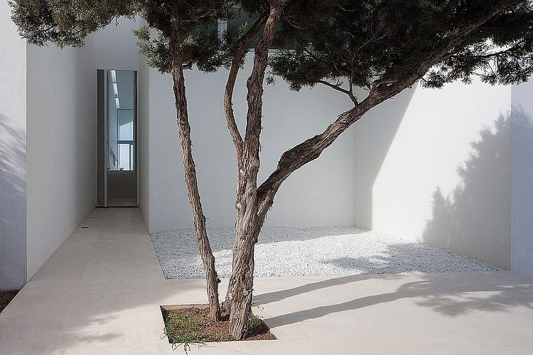 Infinity House by AABE
