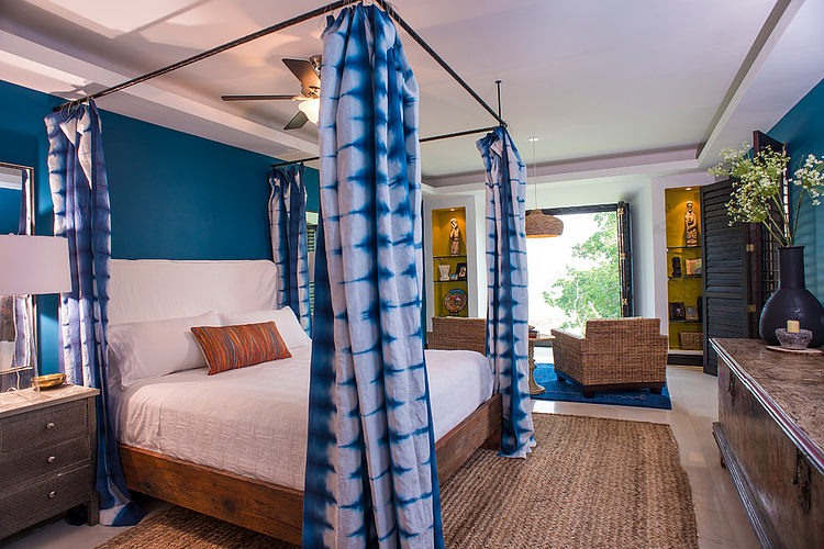 Punta Minta Escape by Circa Interiors