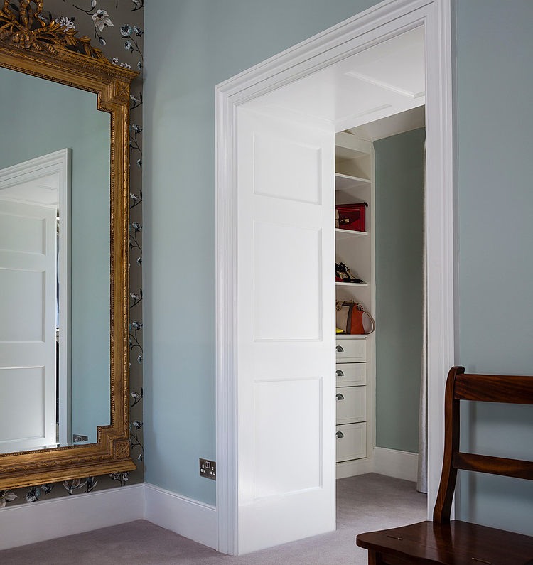 Ranelagh Residence by Kingston Lafferty Design