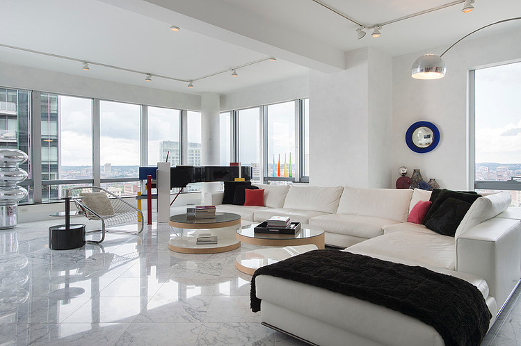 Ritz Residence by The Morson Collection