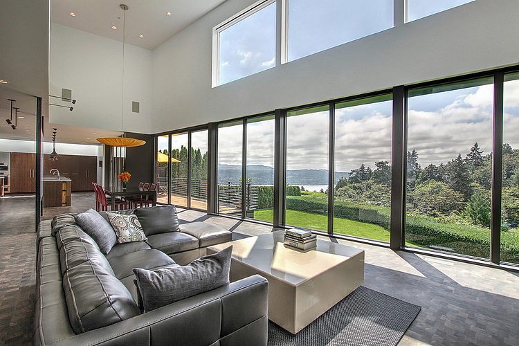 teh House by Floisand Studio