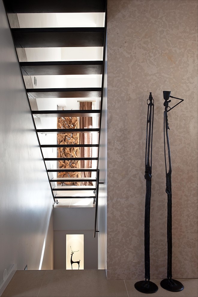 Villa 102 by Scene de Vie
