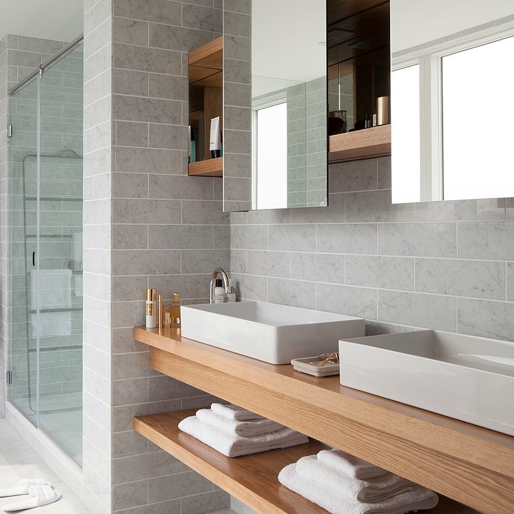 Wapping Lane Penthouse by Amos And Amos