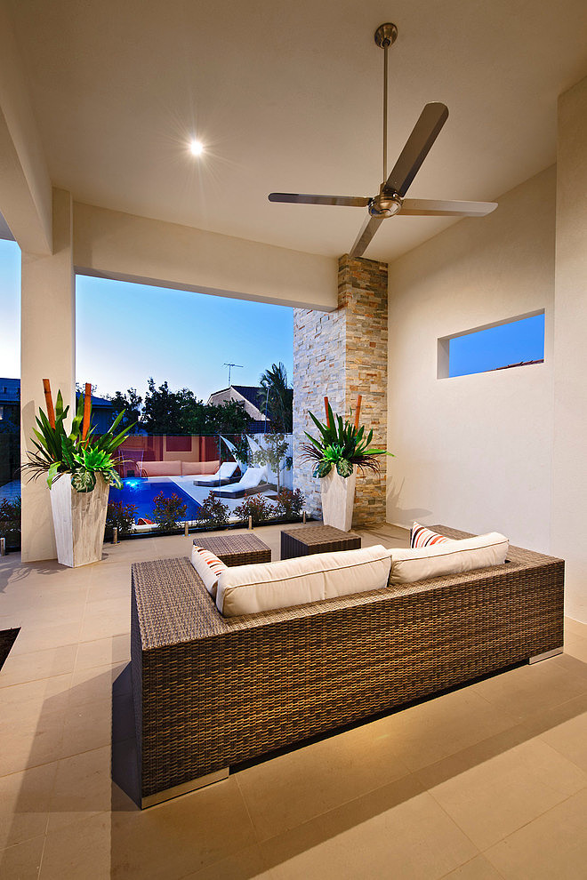 Bicton by Residential Attitudes