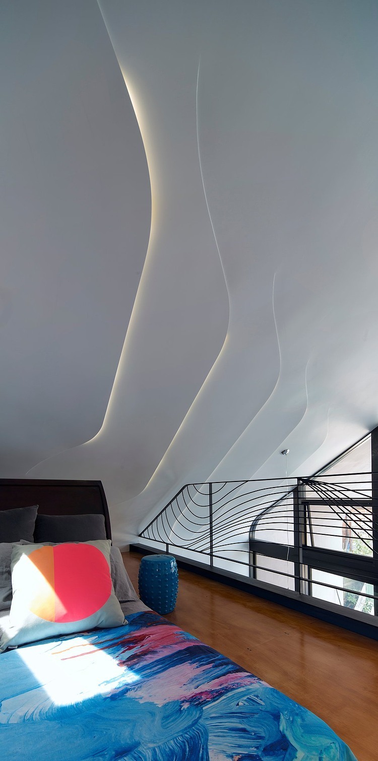 Dalmeny by Enter Projects