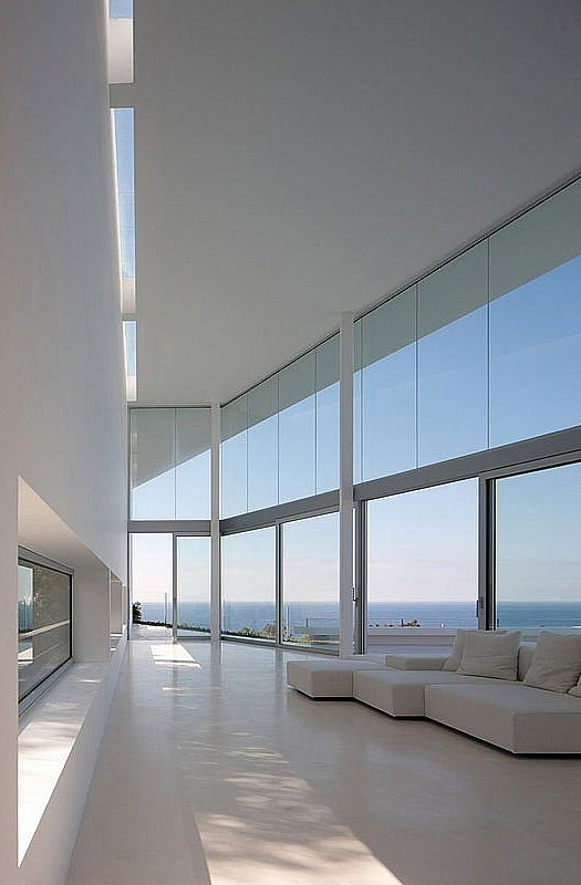 Infinity House by AABE