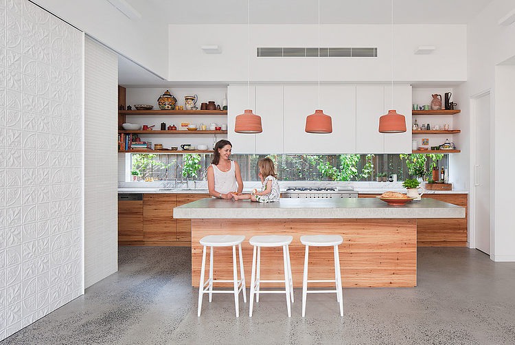 Martin House by BG Architecture